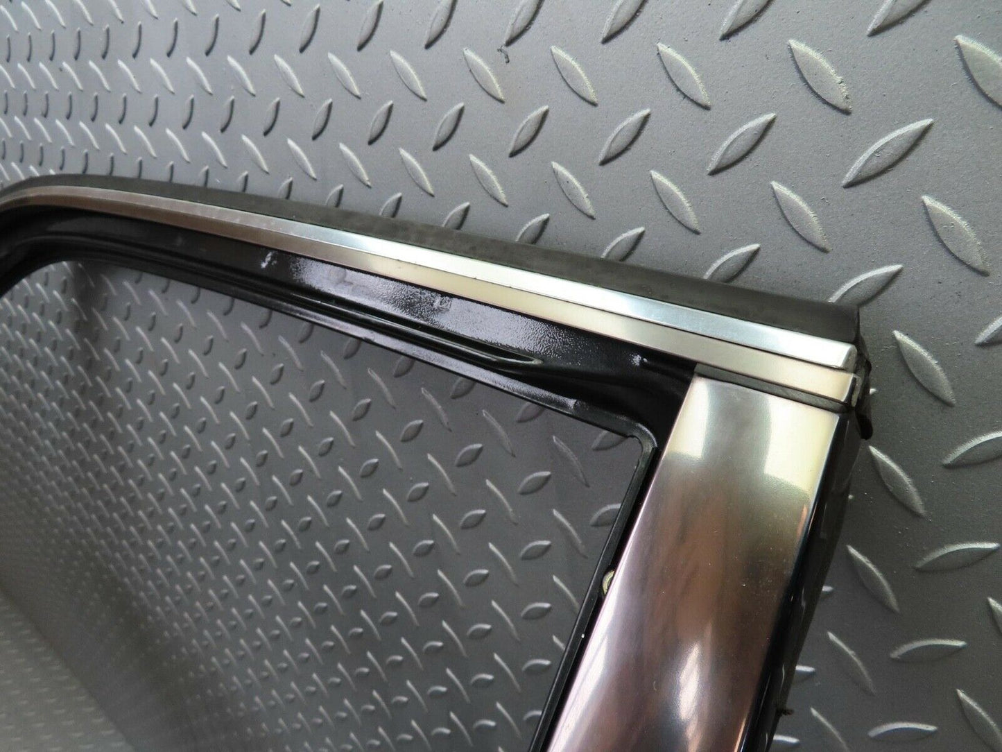 15134 Mercedes-Benz W140 S320 Rear Right Door