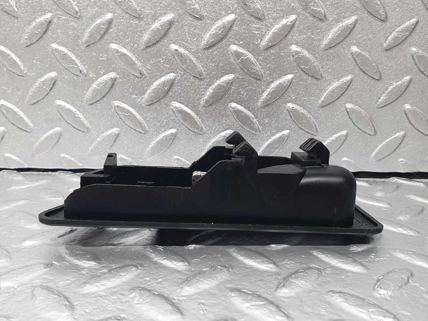 42776 Mercedes-Benz W201 190 2.0L Right Interior Door Handle 2017660264