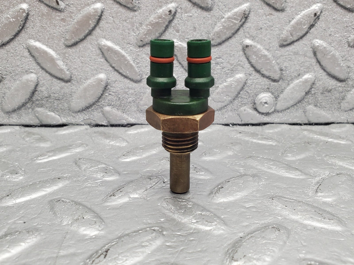 W201 Baby Benz coolant temperature sensor used OEM