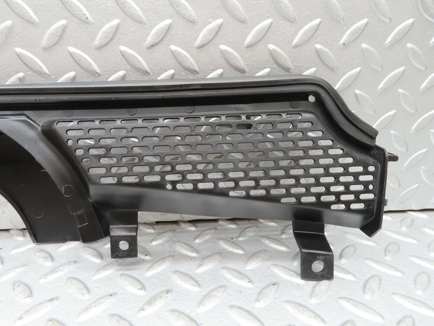 17108 Mercedes-Benz R129 300SL Coupe Windscreen Wiper Motor Cover Panel