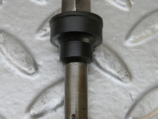 26255 Mercedes-Benz W116 450SE Fuel Injector Bosch 0437502010