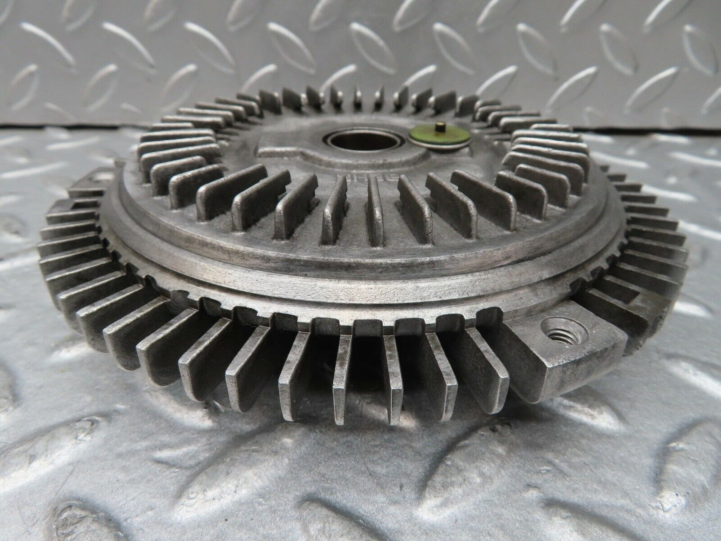 17305 Mercedes-Benz R129 300SL Coupe Engine Cooling Fan Clutch