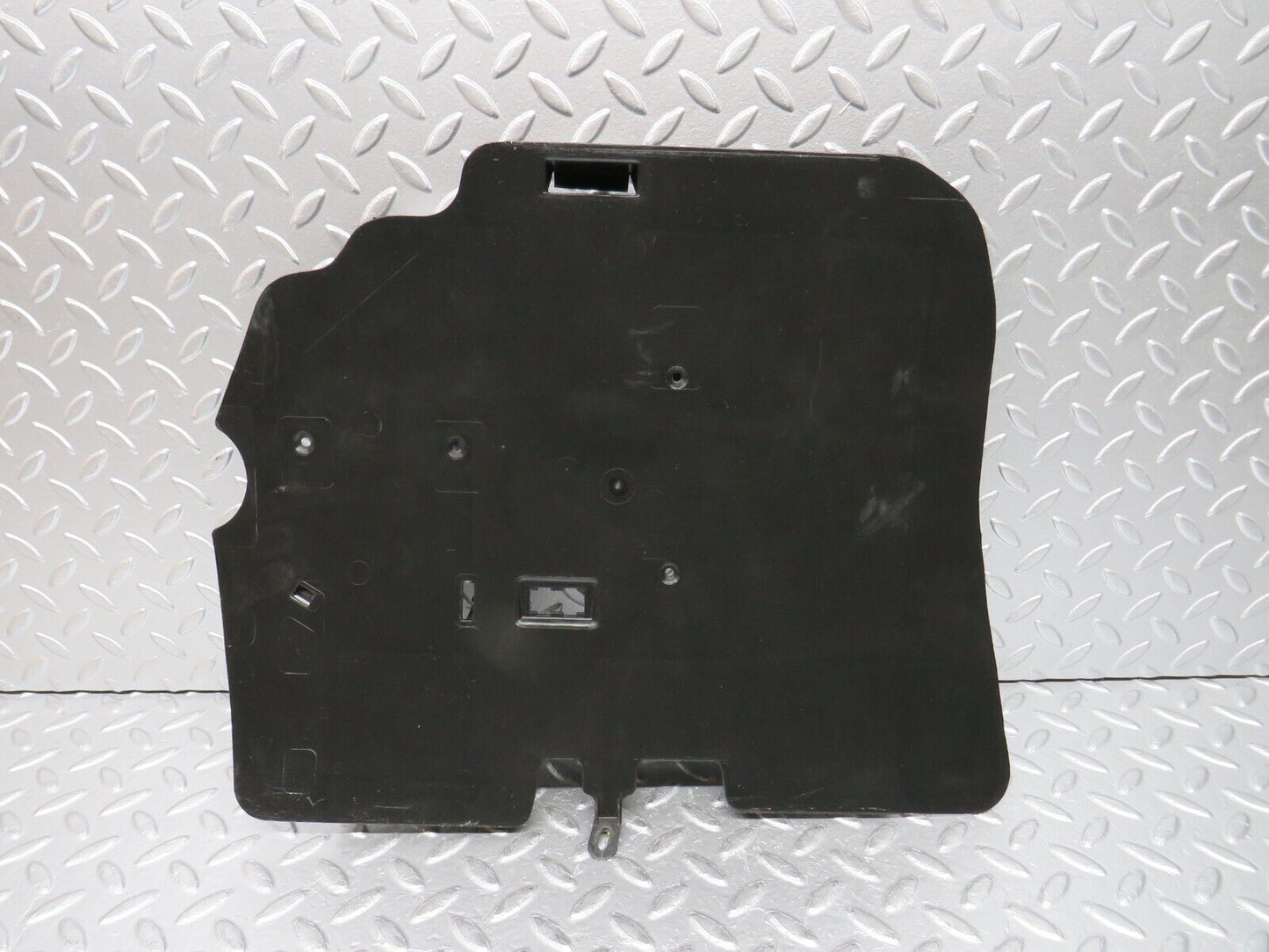 30627 Mercedes-Benz W201 190E 2.0L Foot Rest 2016840937