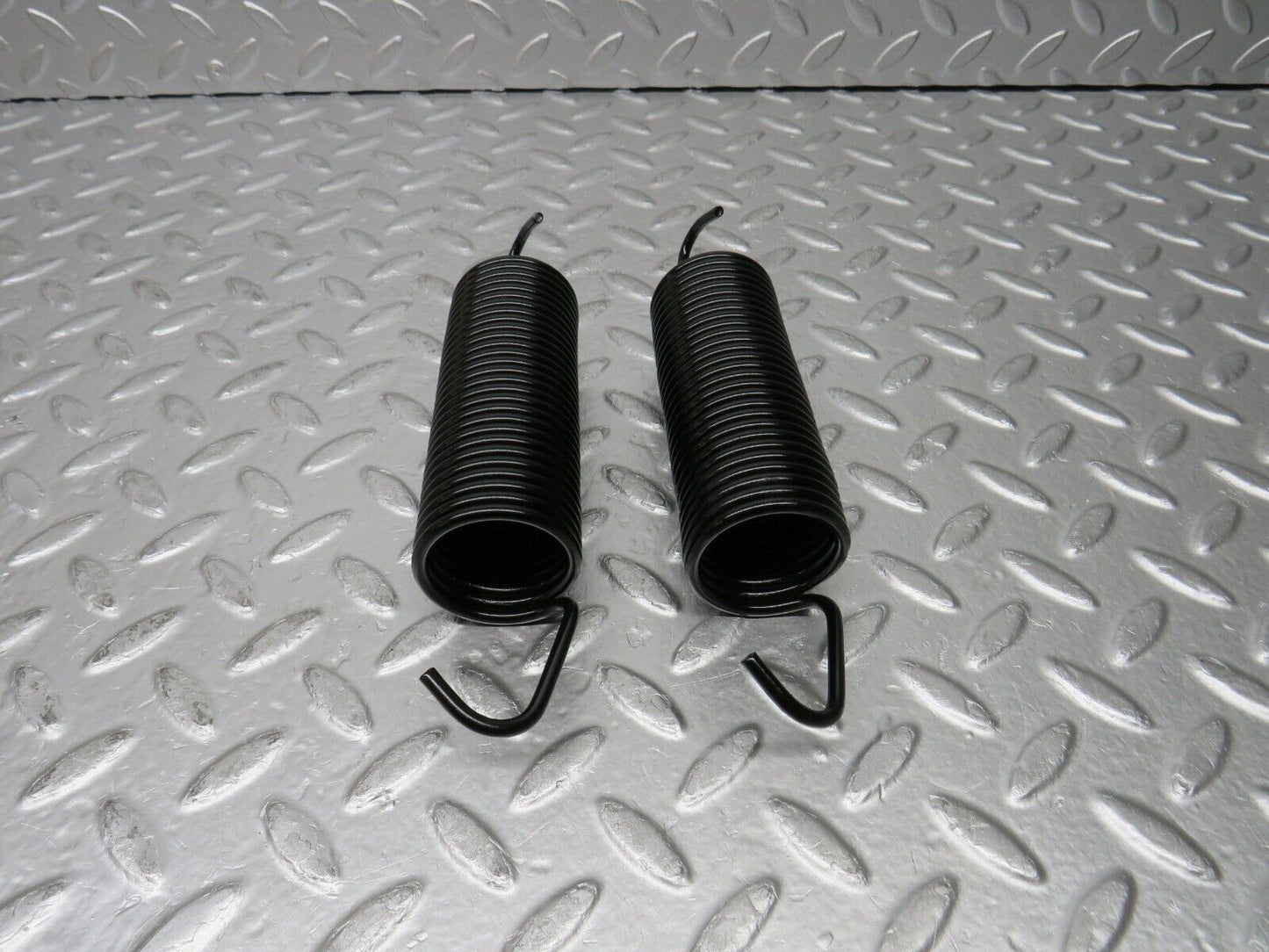 30389 Mercedes-Benz W124 230E Trunk Lid Hinge Spring Pair
