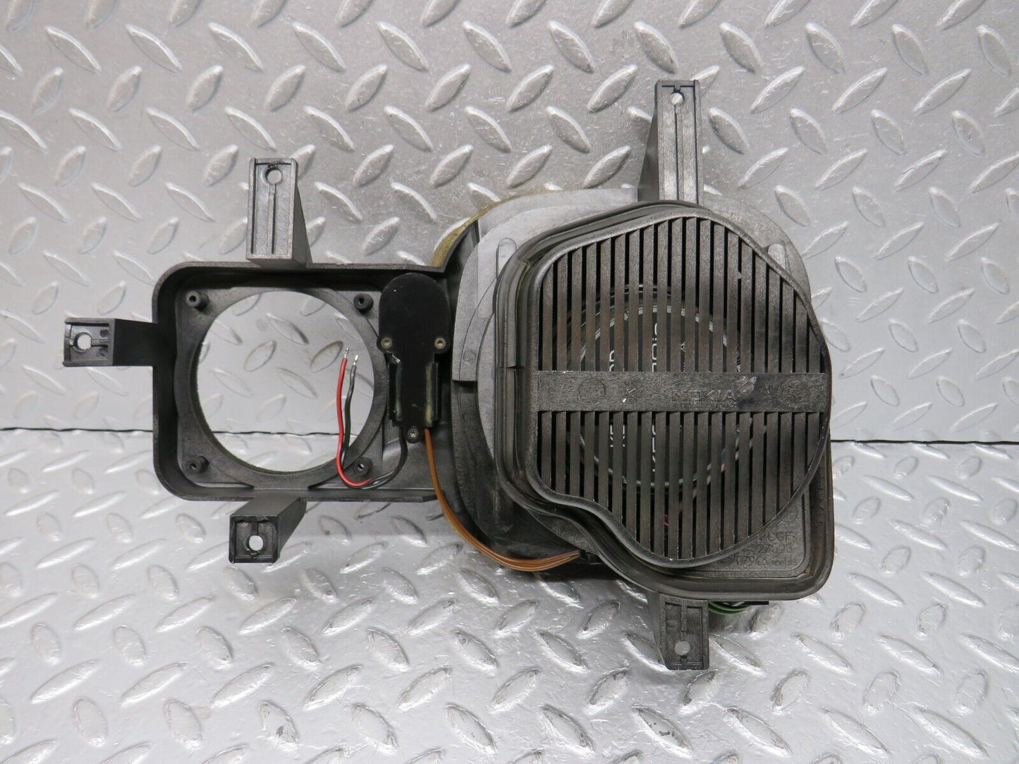 39446 Mercedes-Benz R129 320SL Coupe Door Speaker Right Side Kenwood