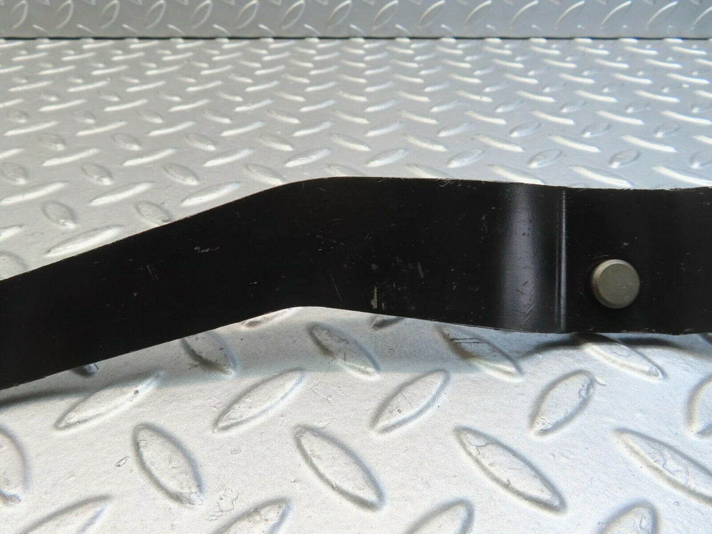 11532 Mercedes-Benz C123 230CE Coupe Brake Pedal With Rubber