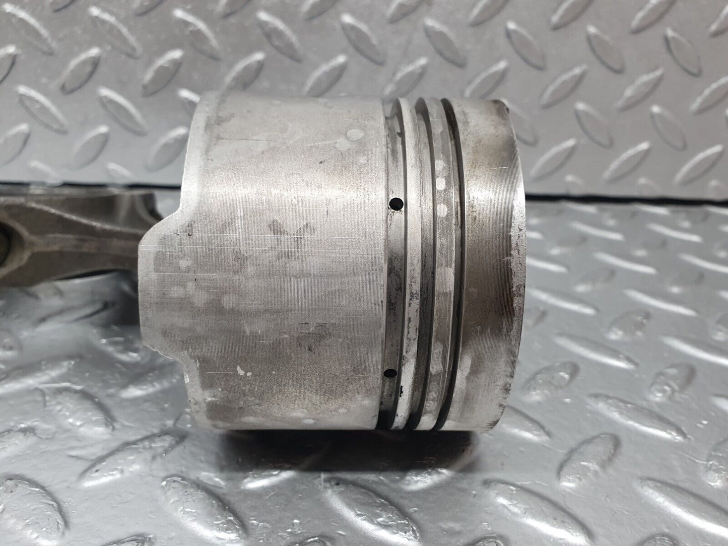 43870 Mercedes-Benz W108 280SE Piston With Connecting Rod 87.47 mm 13002
