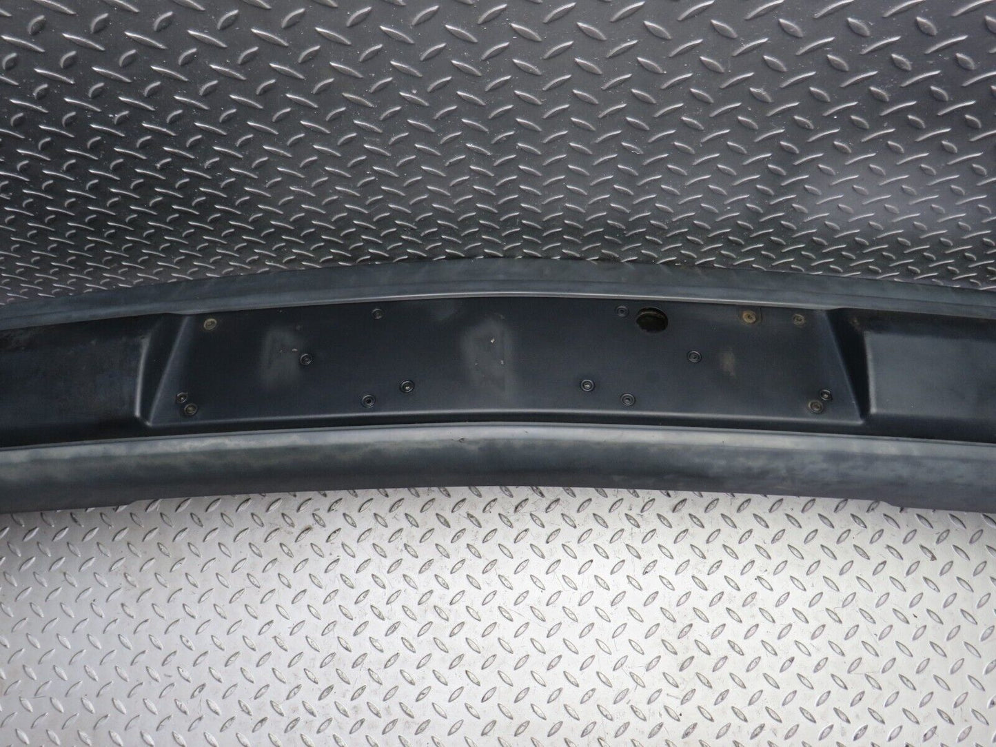 32630 Mercedes-Benz S124 300TE Wagon Front Bumper 1248850825