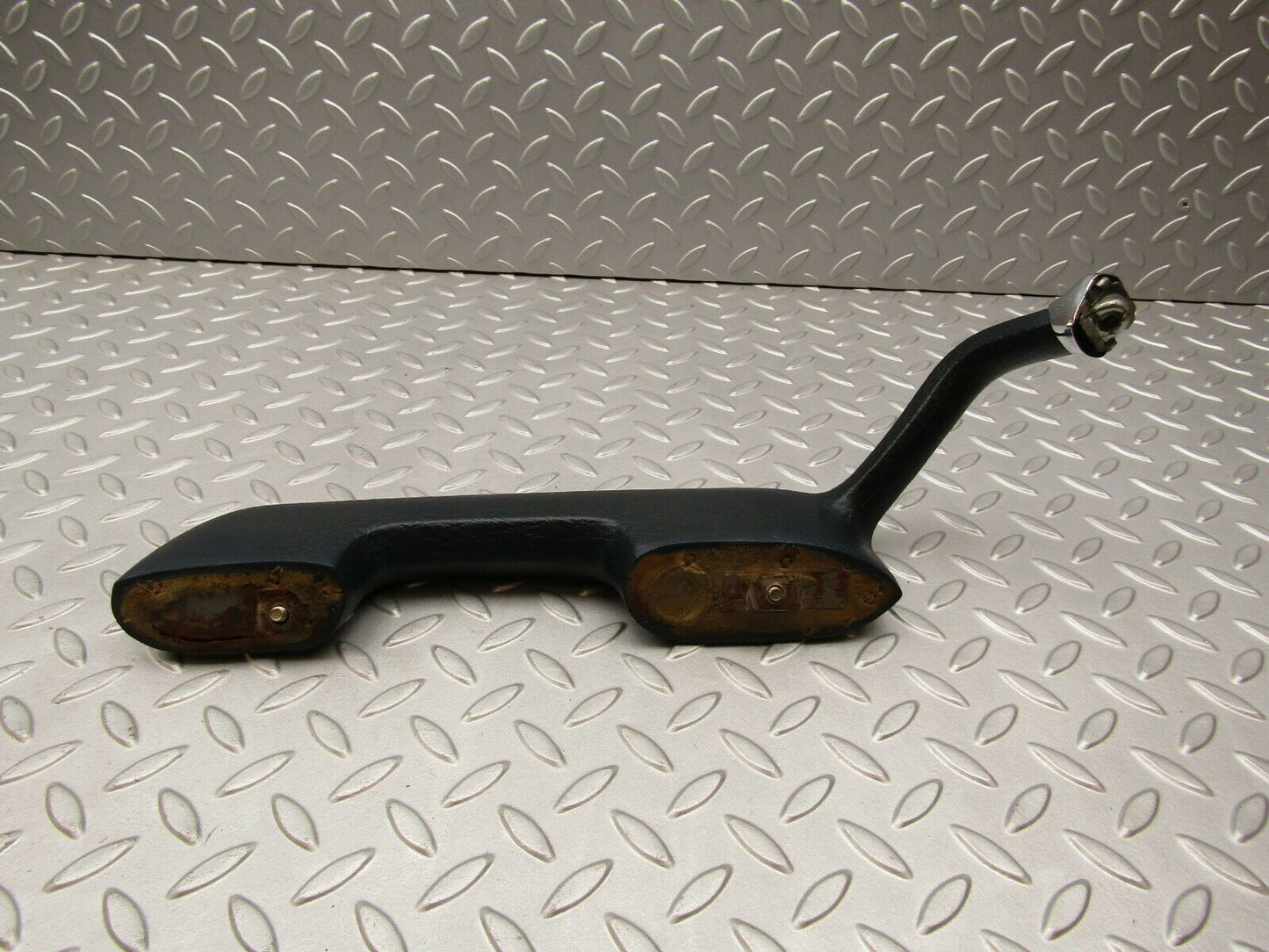 3305 Mercedes-Benz W108 280SE Interior Door Handle Blue Right