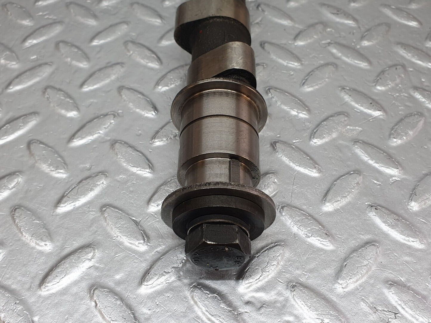 40869 Mercedes-Benz W123 240D Camshaft 6160511001
