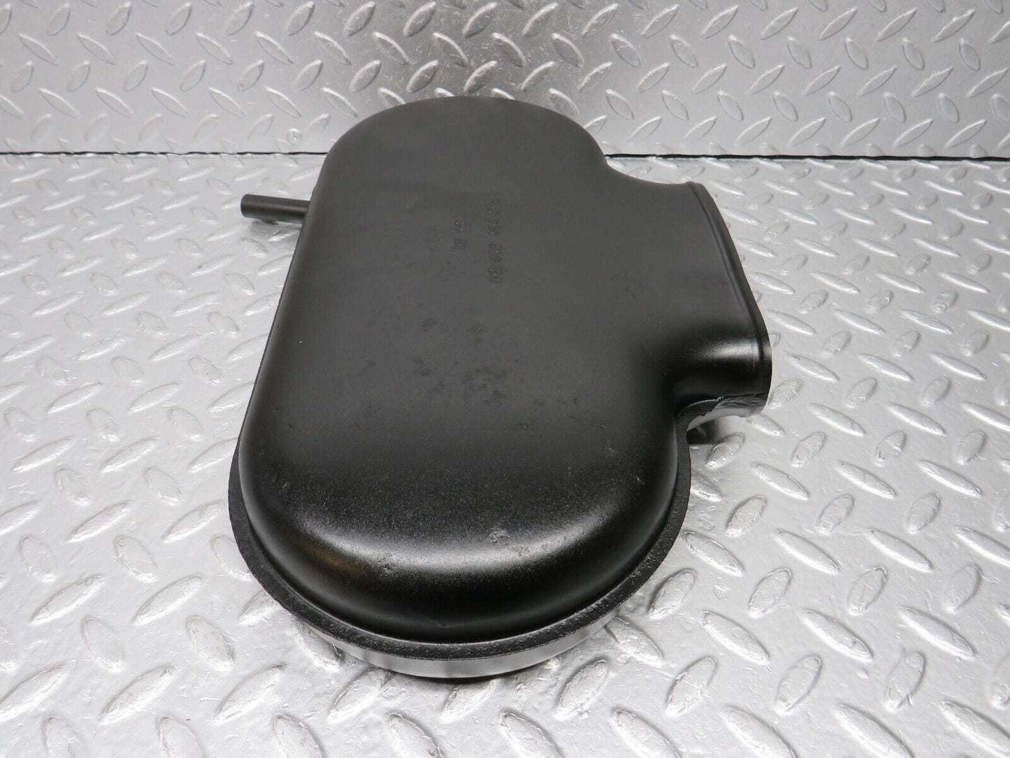 40382 Mercedes-Benz W110 230 Air Filter Housing Connection To Carburettor 0000942708