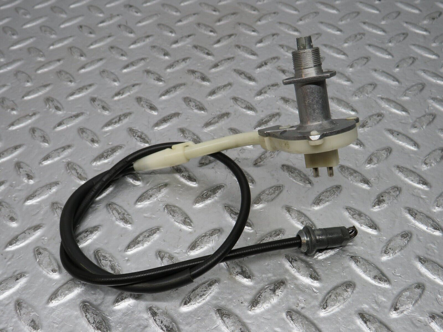 32114 Mercedes-Benz W123 230E Heater Control Switch