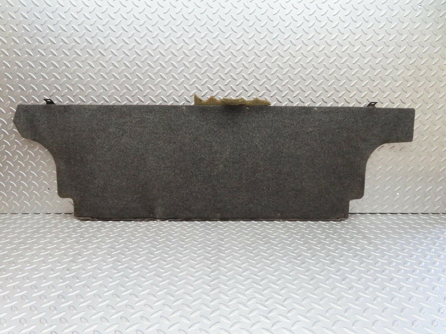 16086 Mercedes-Benz W123 280E Fuel Tank Cover Plate