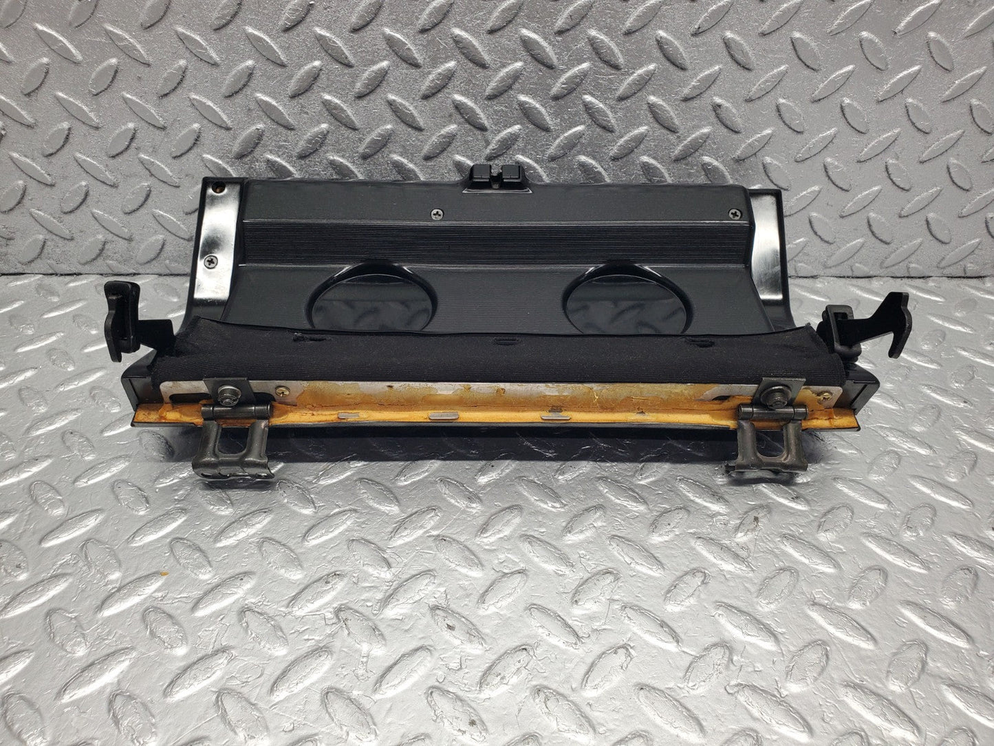 W201 Baby Benz glove box door used OEM