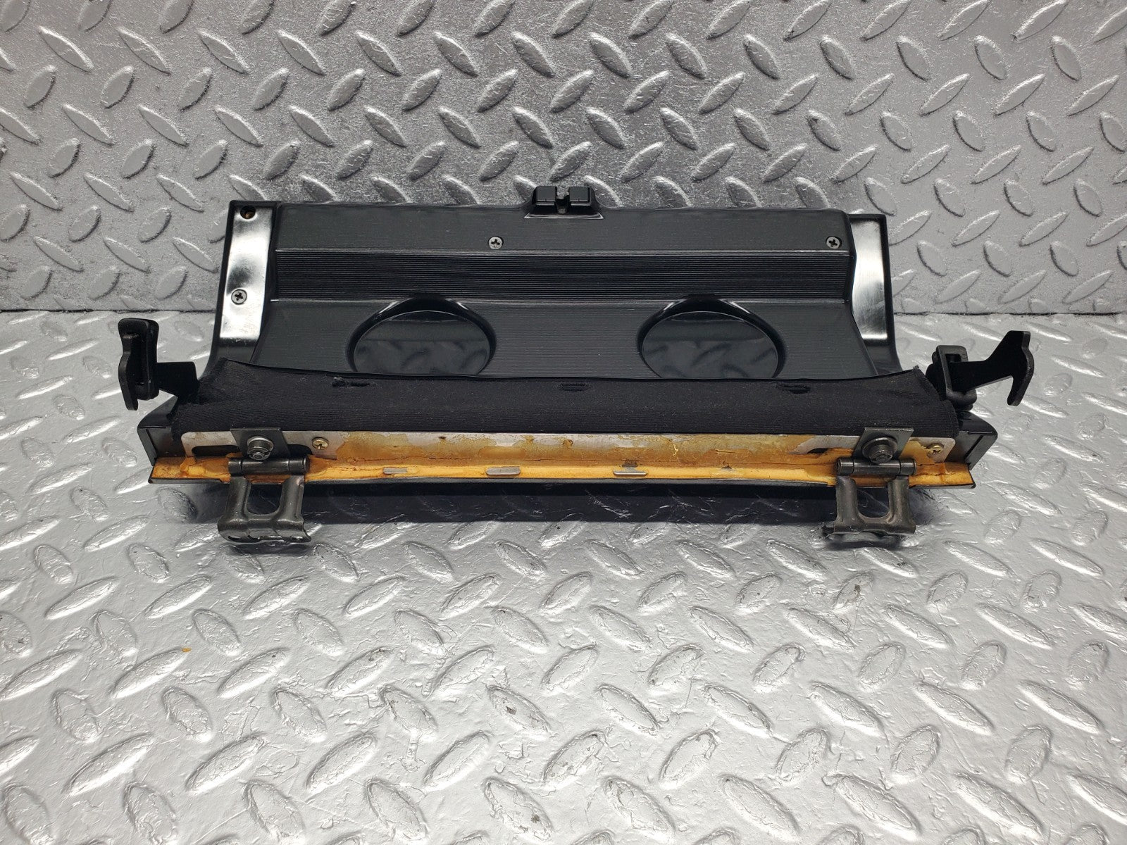 W201 Baby Benz glove box door used OEM