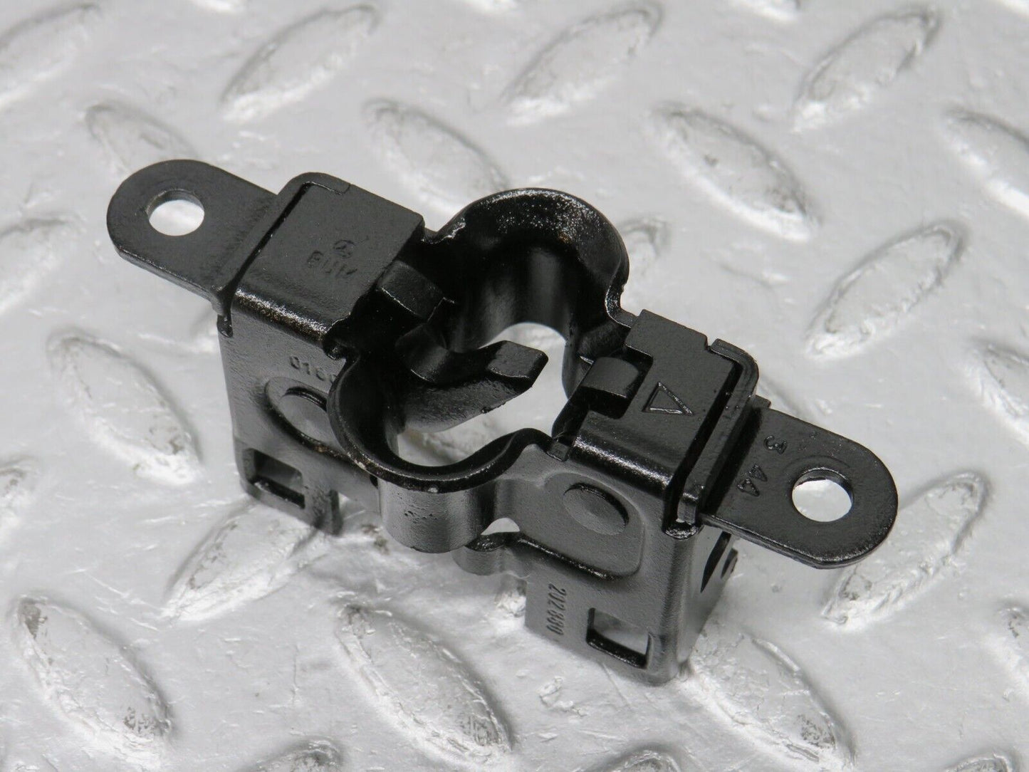 38534 Mercedes-Benz R129 280SL Coupe Bonnet Lock Latch