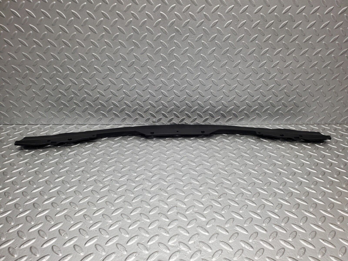 46898 Mercedes-Benz R129 320SL Coupe Engine Bay Front Cross Member Cover 1296280007