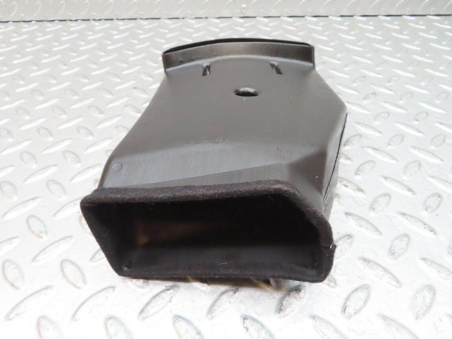 15304 Mercedes-Benz W123 230E Air Duct Heater Ventilation Right 1238310746