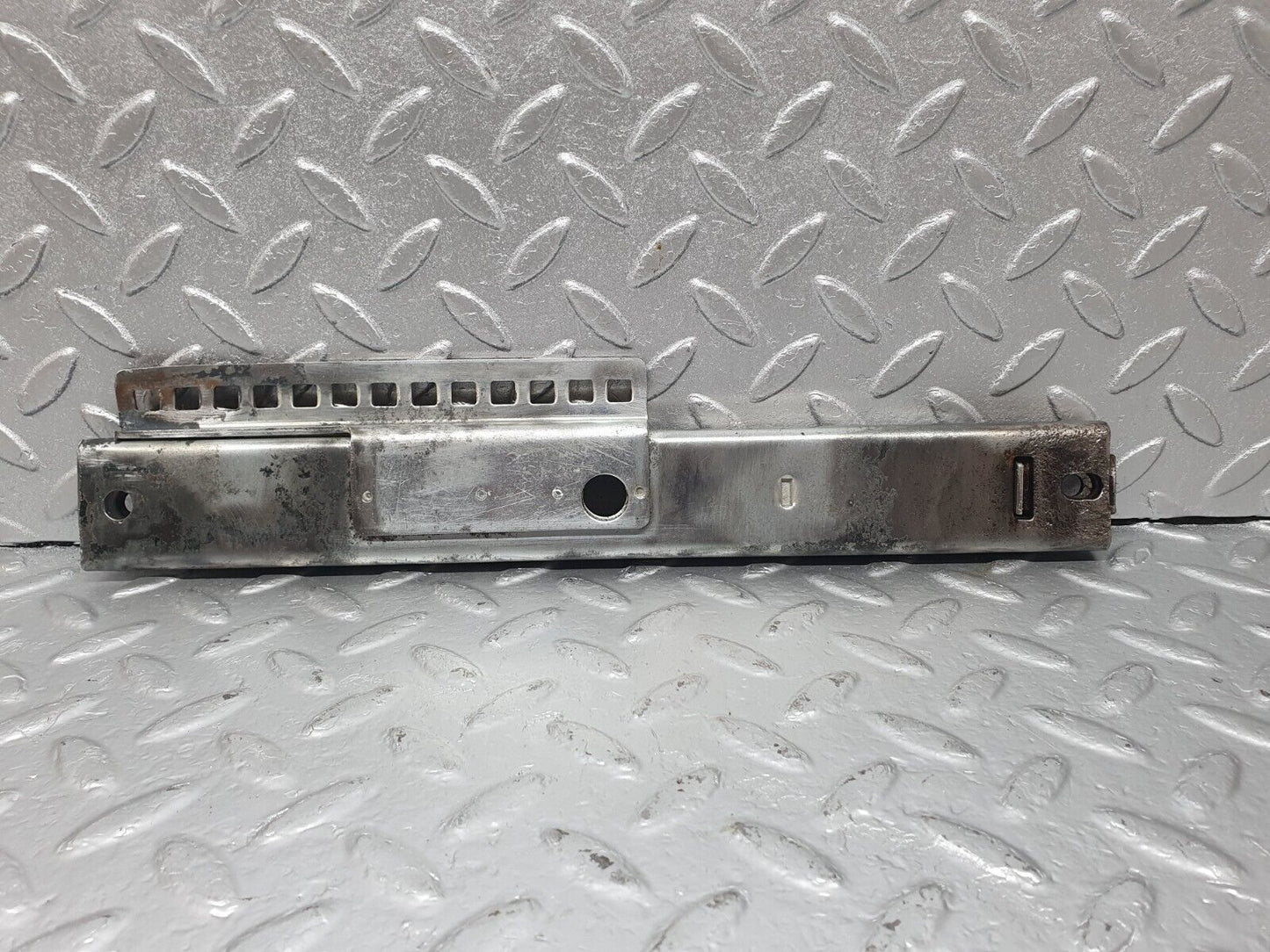 43299 Mercedes-Benz W108 280SE Front Right Seat Rail Pair