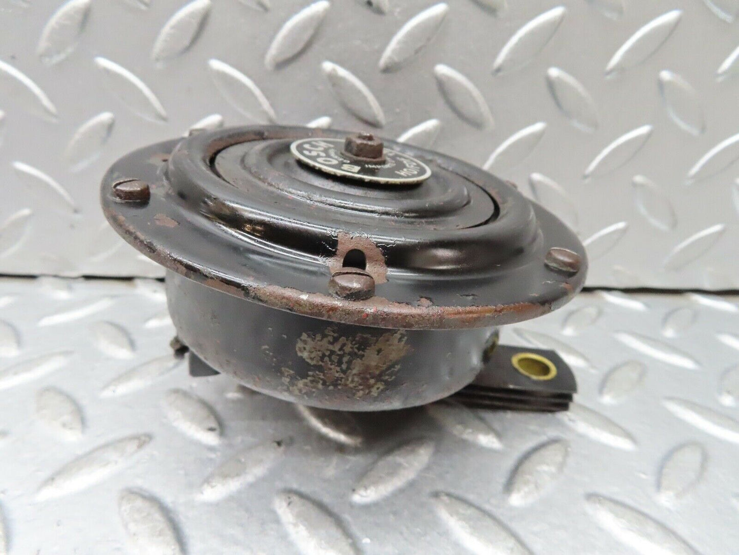 18848 Mercedes-Benz W121 190b Ponton Horn Bosch HO/FDF 12/3