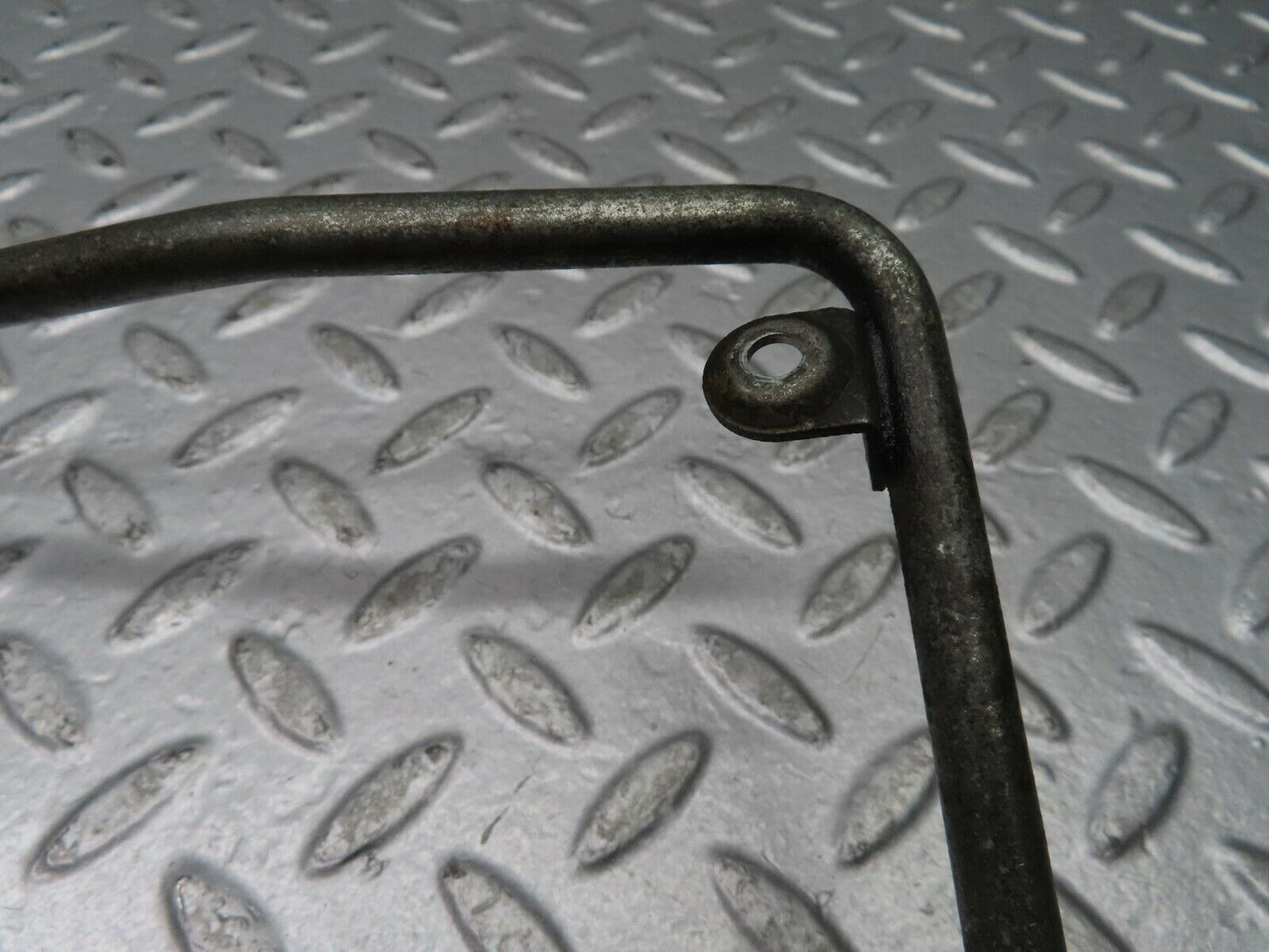 20420 Mercedes-Benz W114 280CE Coupe Power Steering Hose Pipe 1032301056