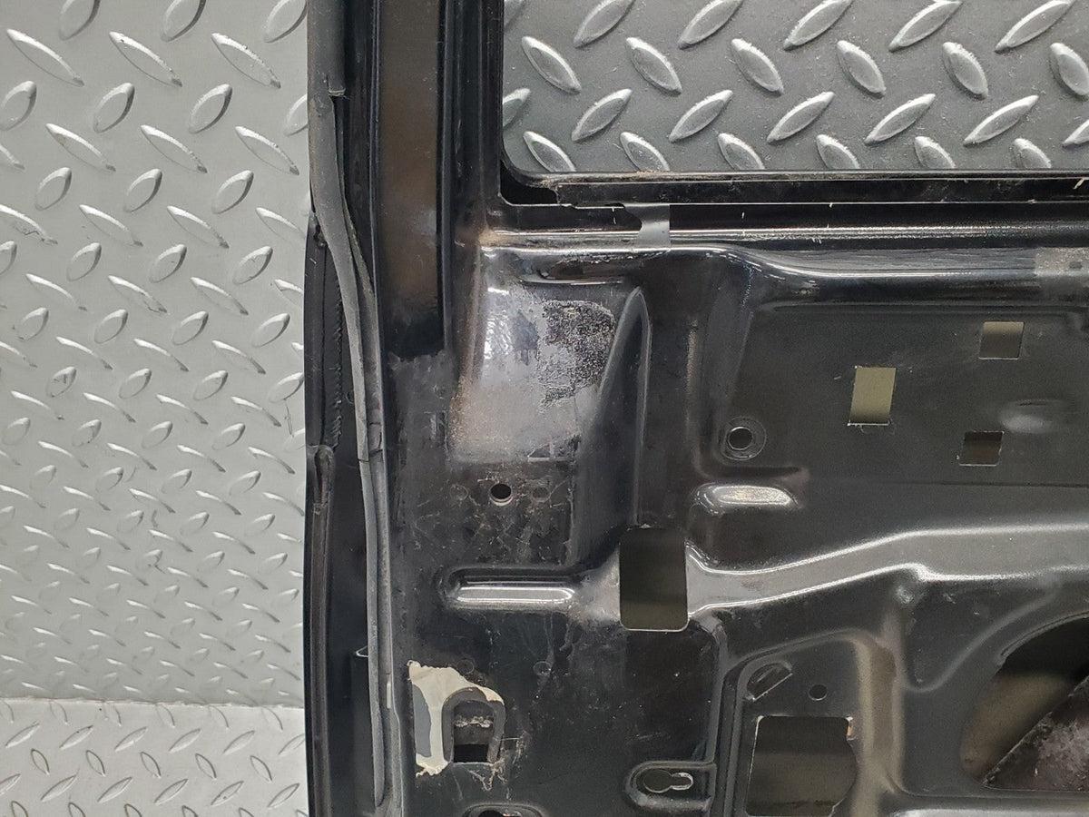 W201 Baby Benz rear right door used OEM