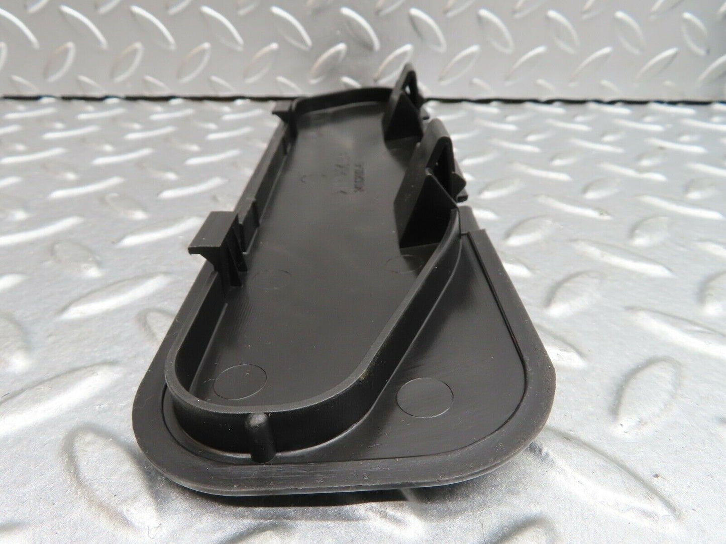 19449 Mercedes-Benz C140 CL420 Coupe Headlight Access Panel Pair 1406280545
