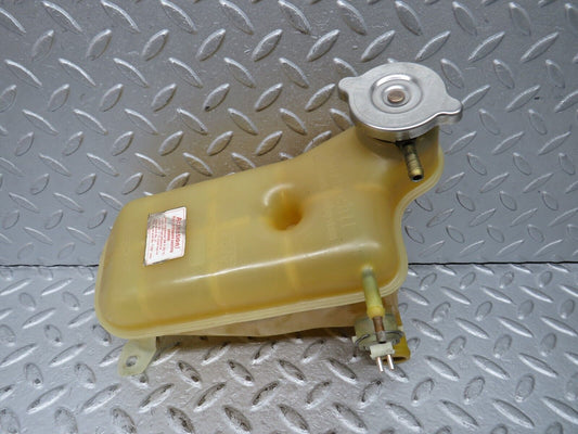 36467 Mercedes-Benz W201 190E Coolant Reservoir Tank 1245000649 1235010015