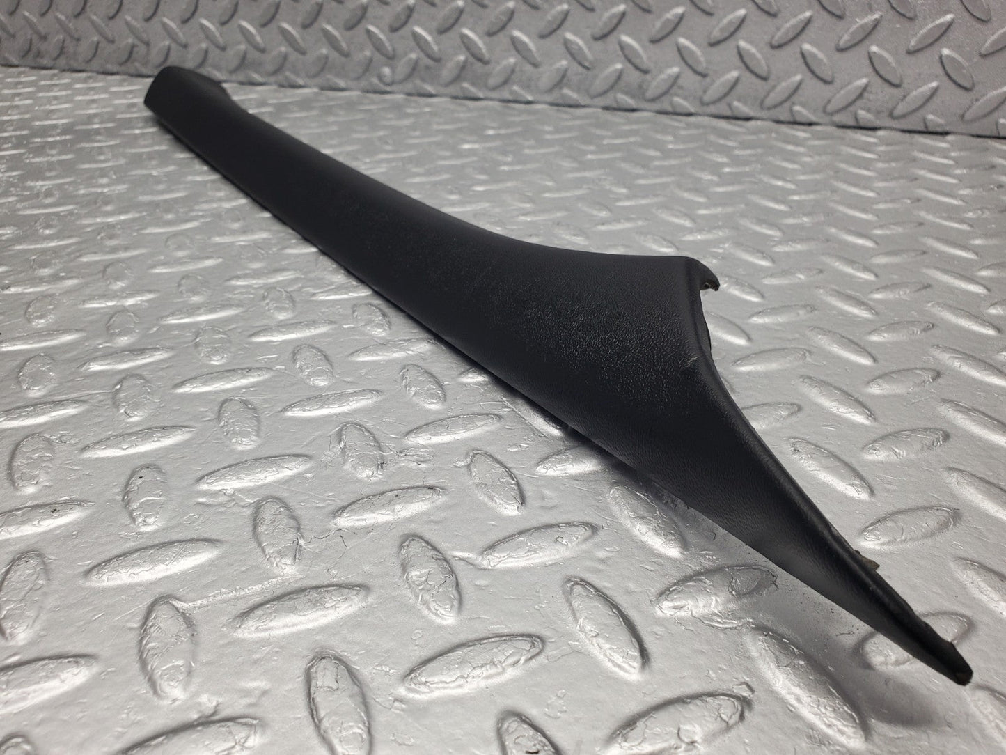 W201 Baby Benz a pillar cover trim right side used OEM