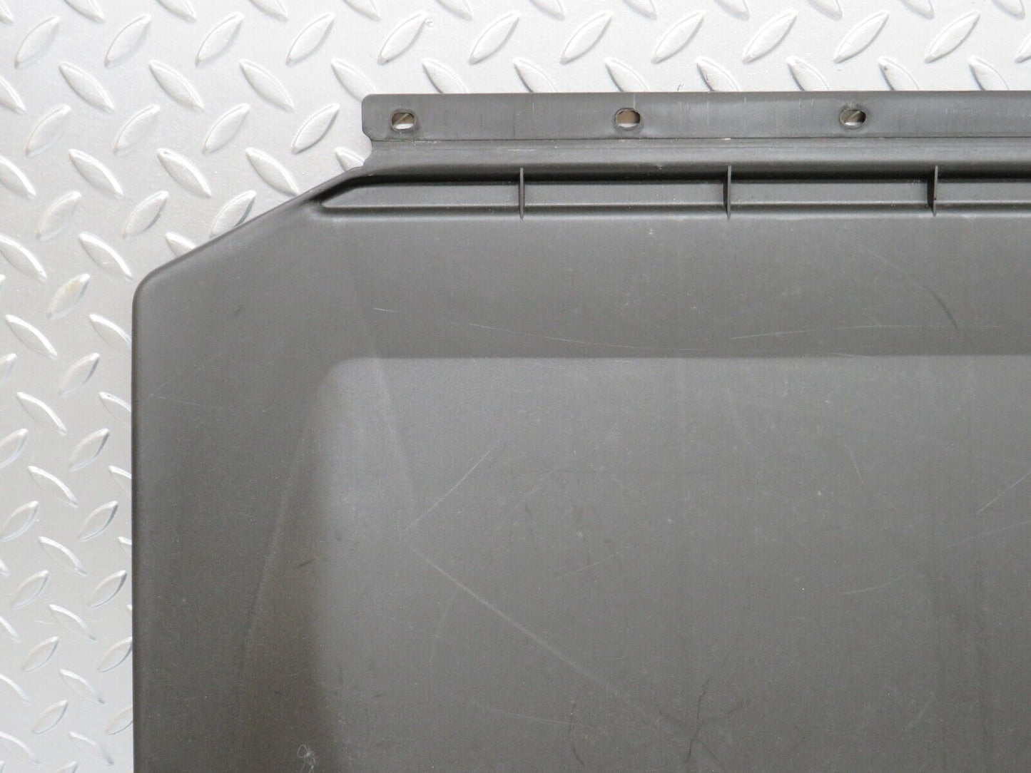 36230 Mercedes-Benz R107 280SL Spare Wheel Cover 1076930033 1236930014