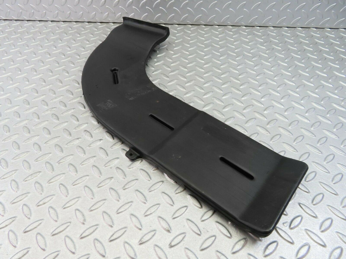 8249 Mercedes-Benz R107 Air Duct Vent Left Side 1078310346