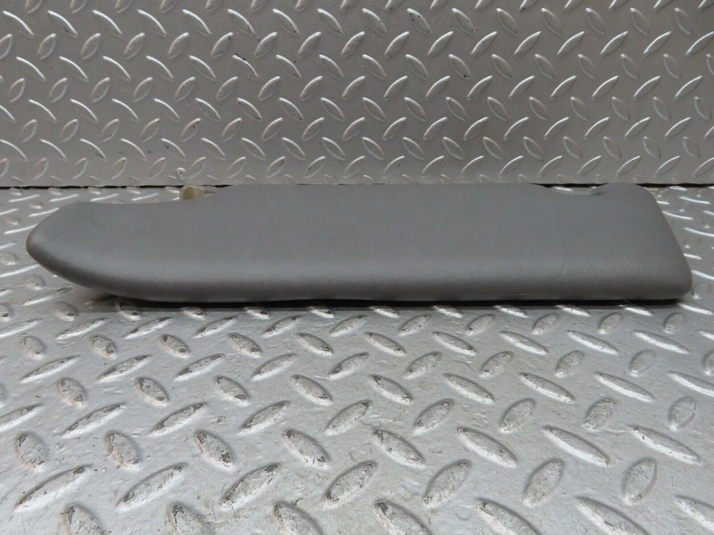 19454 Mercedes-Benz C140 CL420 Coupe Sun Visor Right Side Grey