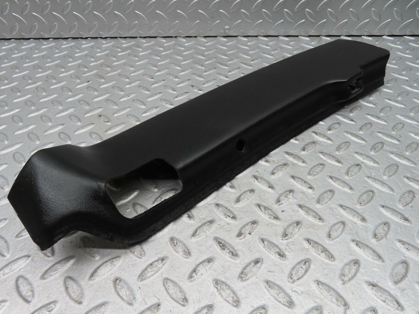 17115 Mercedes-Benz R129 300SL Coupe Headlining Roof Panel Right Side Black