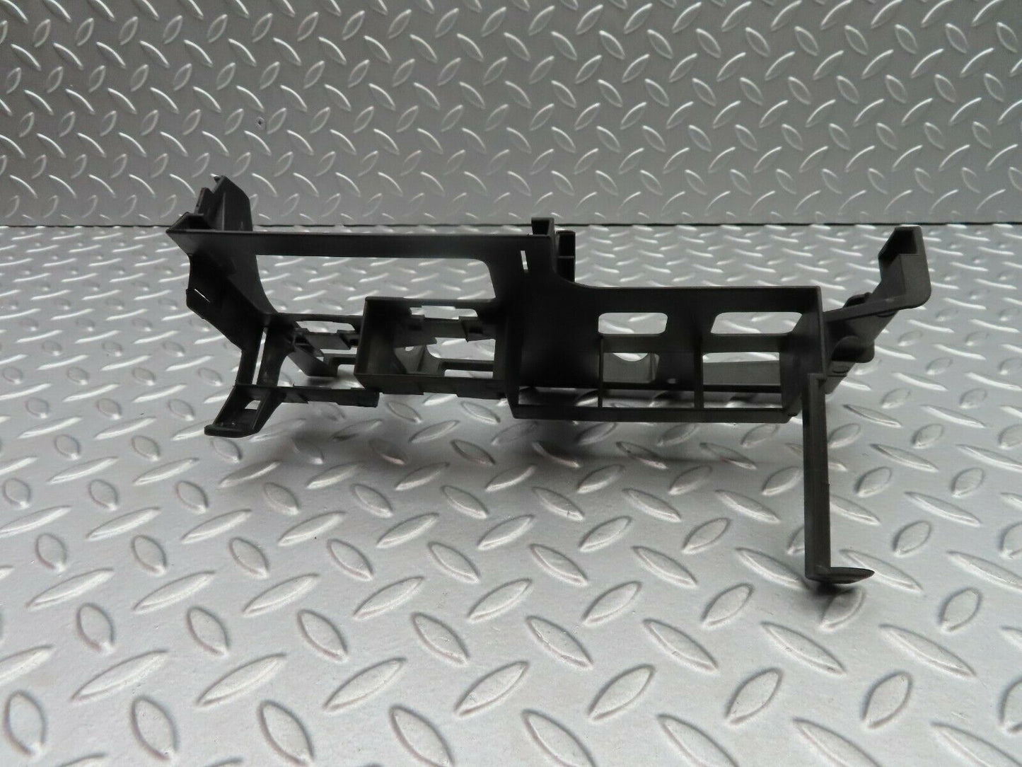 5398 Mercedes-Benz W124 230E Ecu And Relay Bracket 1245455240
