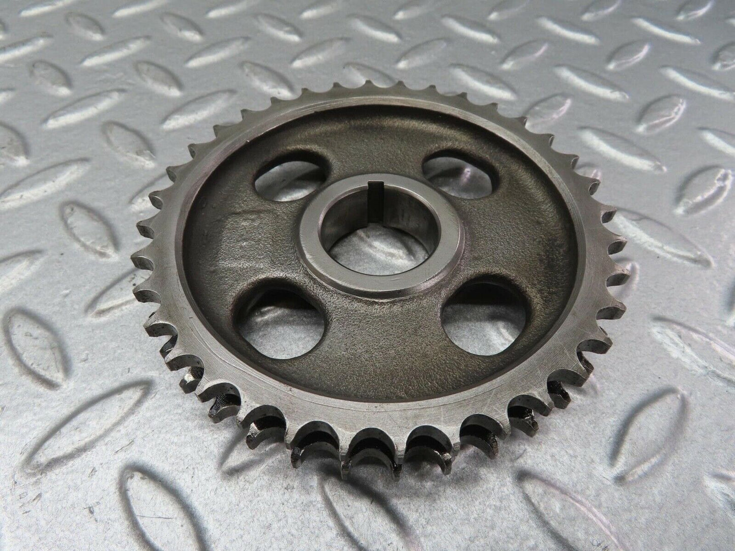 0926 Mercedes-Benz C107 350SLC Coupe Camshaft Timing Gear 1160520601