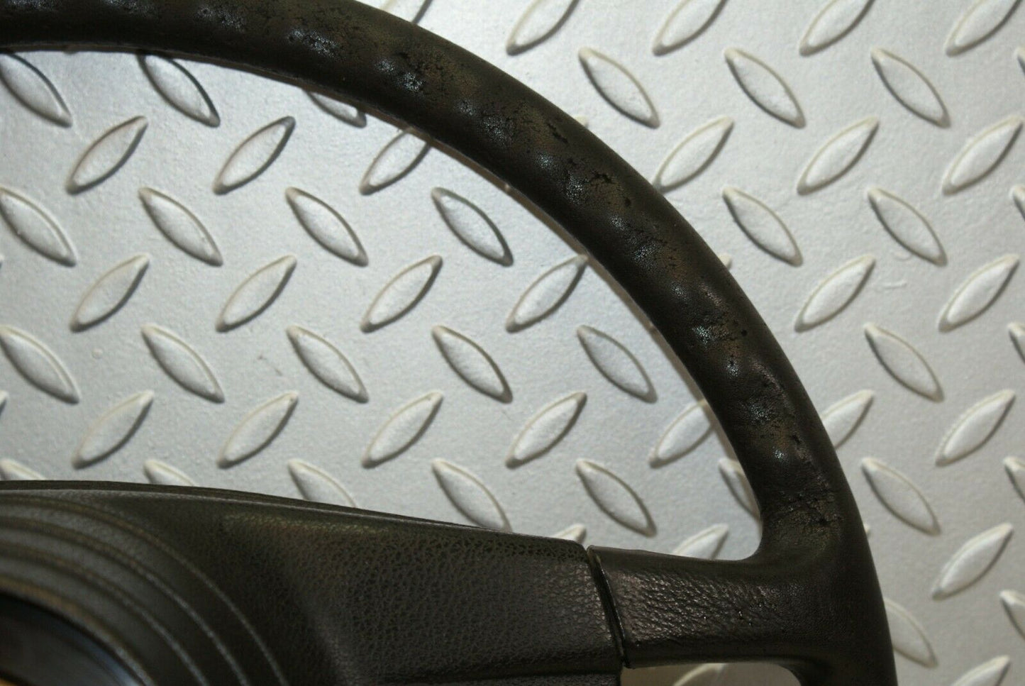 3149 Mercedes-Benz W115 220D Steering Wheel 1164640017