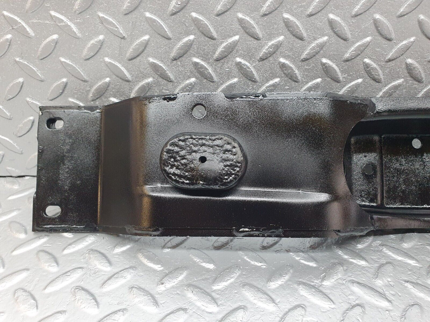 43166 Mercedes-Benz W108 280SE Gearbox Mount Bracket 1089870440 1089870740