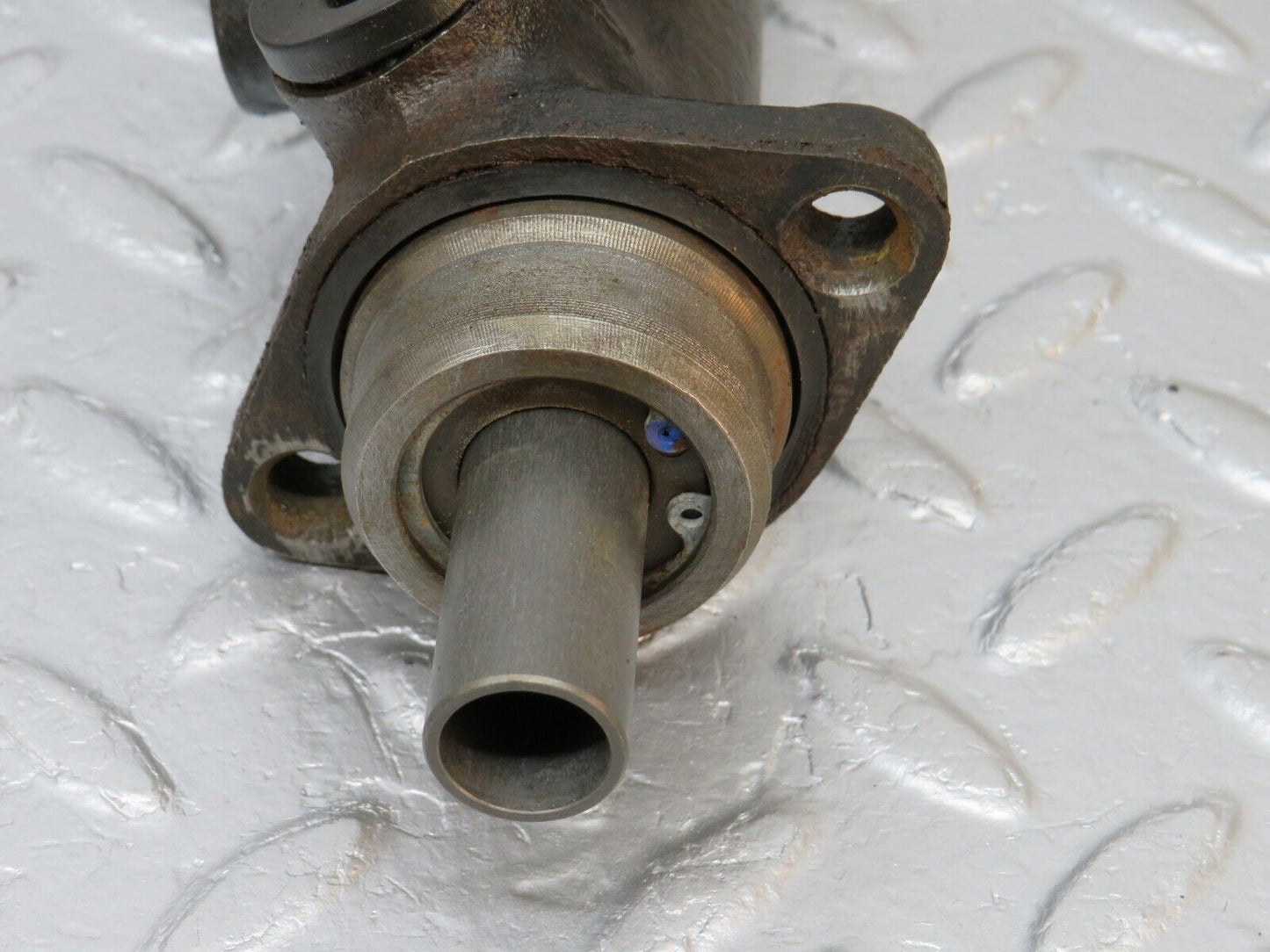 39813 Mercedes-Benz R107 350SL Coupe Brake Master Cylinder ATE