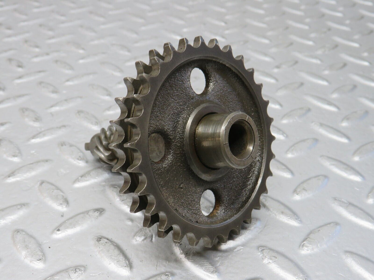 32872 Mercedes-Benz C107 R107 350 V8 Intermediate Gear 1161570214