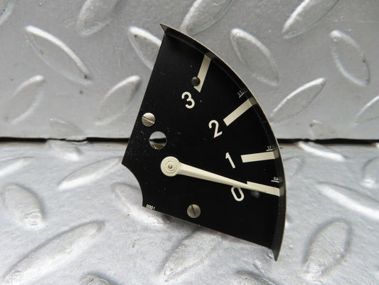 18345 Mercedes-Benz W115 Oil Pressure Gauge