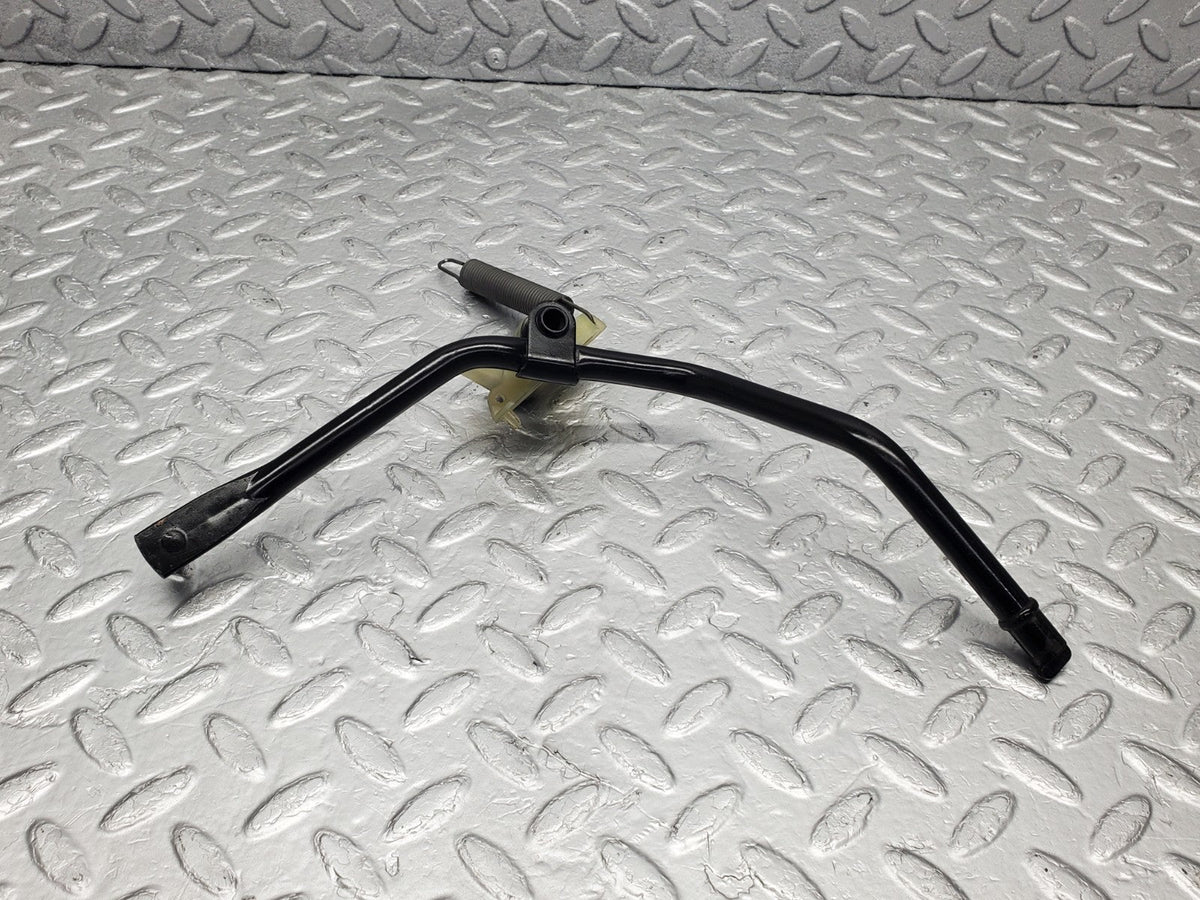 W201 Baby Benz accelerator pedal linkage used OEM
