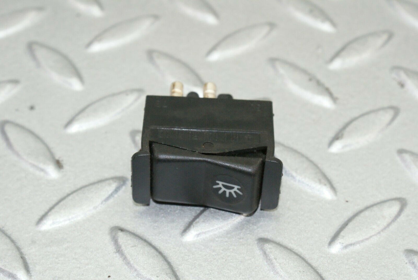 2612 Mercedes-Benz W116 350SE Interior Dome Light Switch 0008205810
