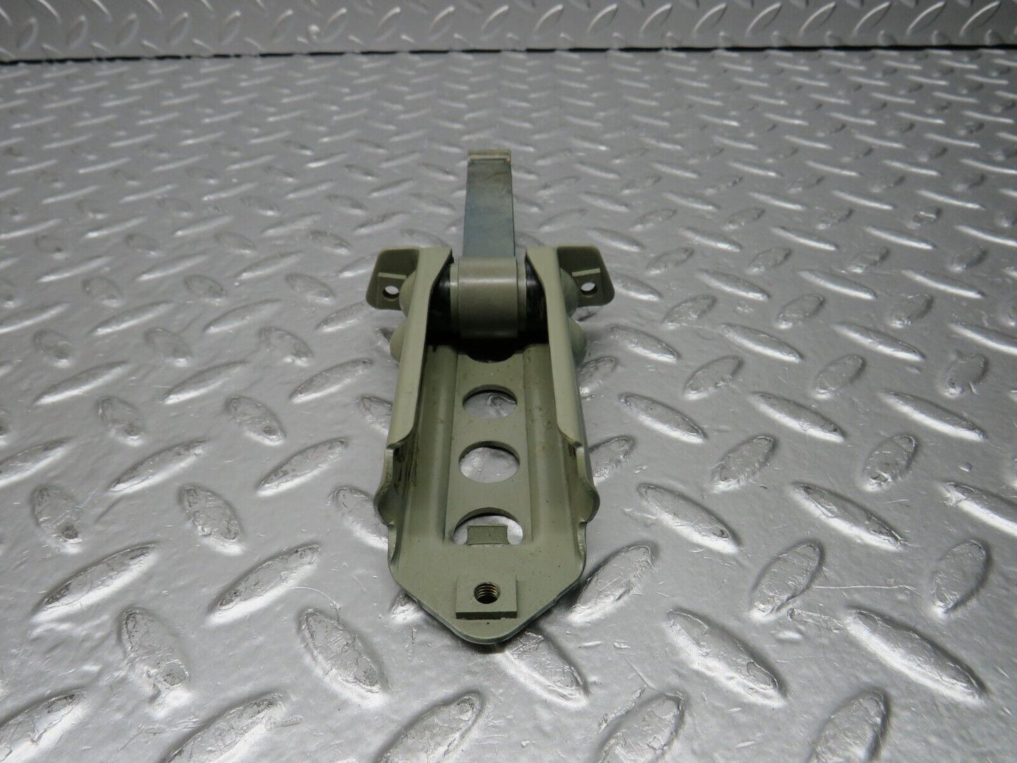 30678 Mercedes-Benz W201 190E 2.0L Door Safety Check Strap