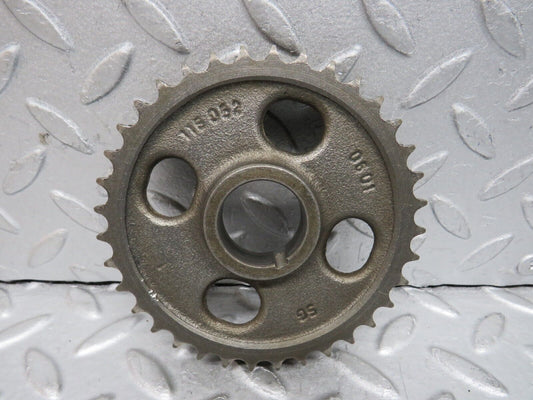 37609 Mercedes-Benz W109 300SEL Camshaft Timing Gear 1160520601
