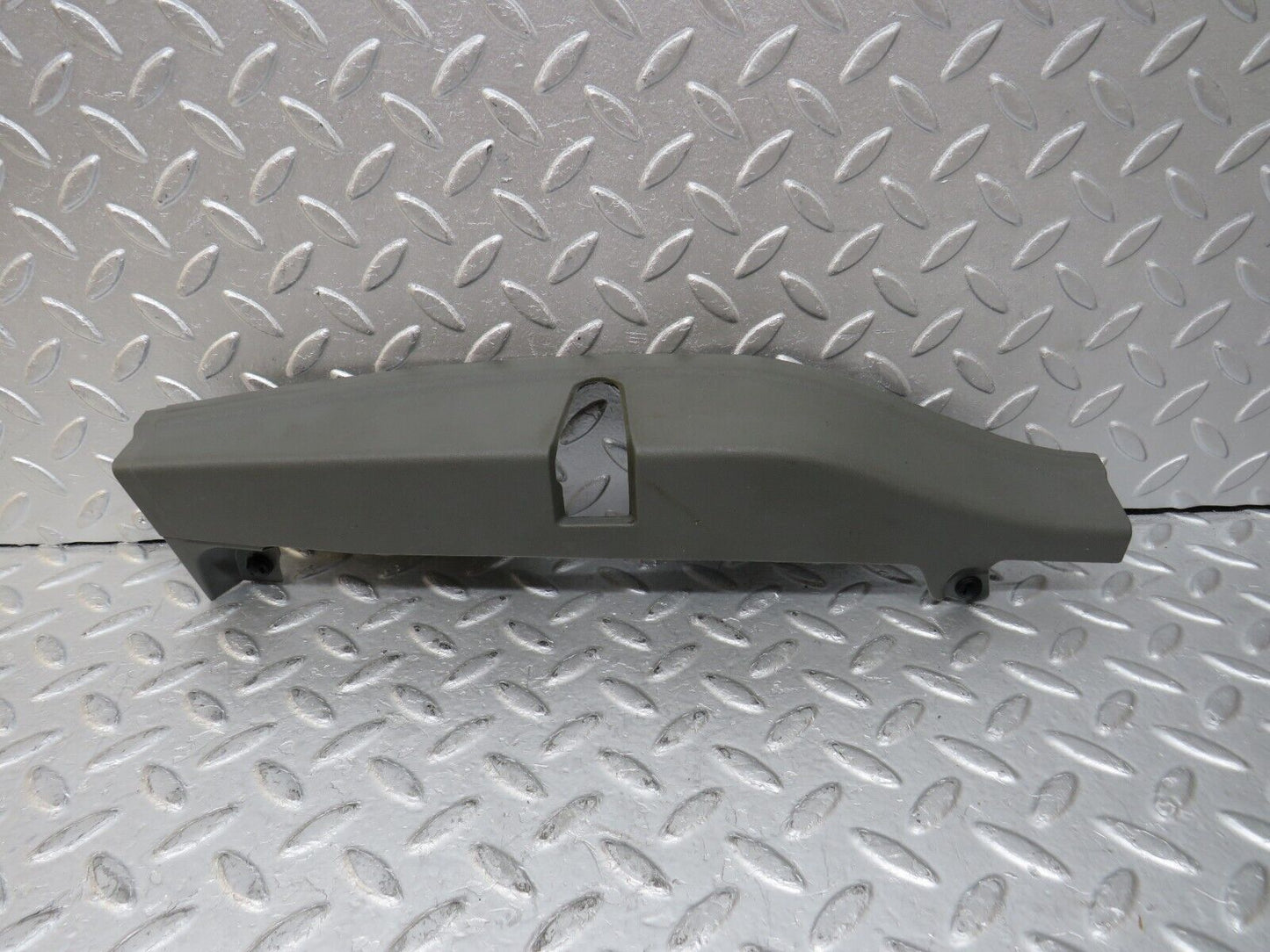 35213 Mercedes-Benz W221 Front Right Door Lock Cover 2217280256