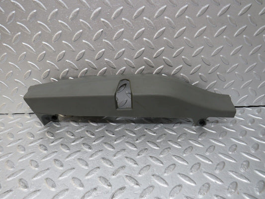 35213 Mercedes-Benz W221 Front Right Door Lock Cover 2217280256