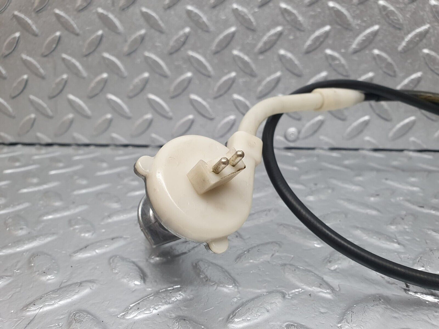 43994 Mercedes-Benz C123 230CE Coupe Heater Control Switch