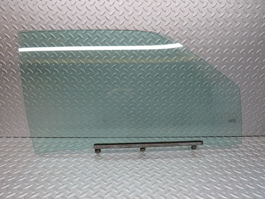 37874 Mercedes-Benz A124 320E Cabriolet Front Right Door Window Glass