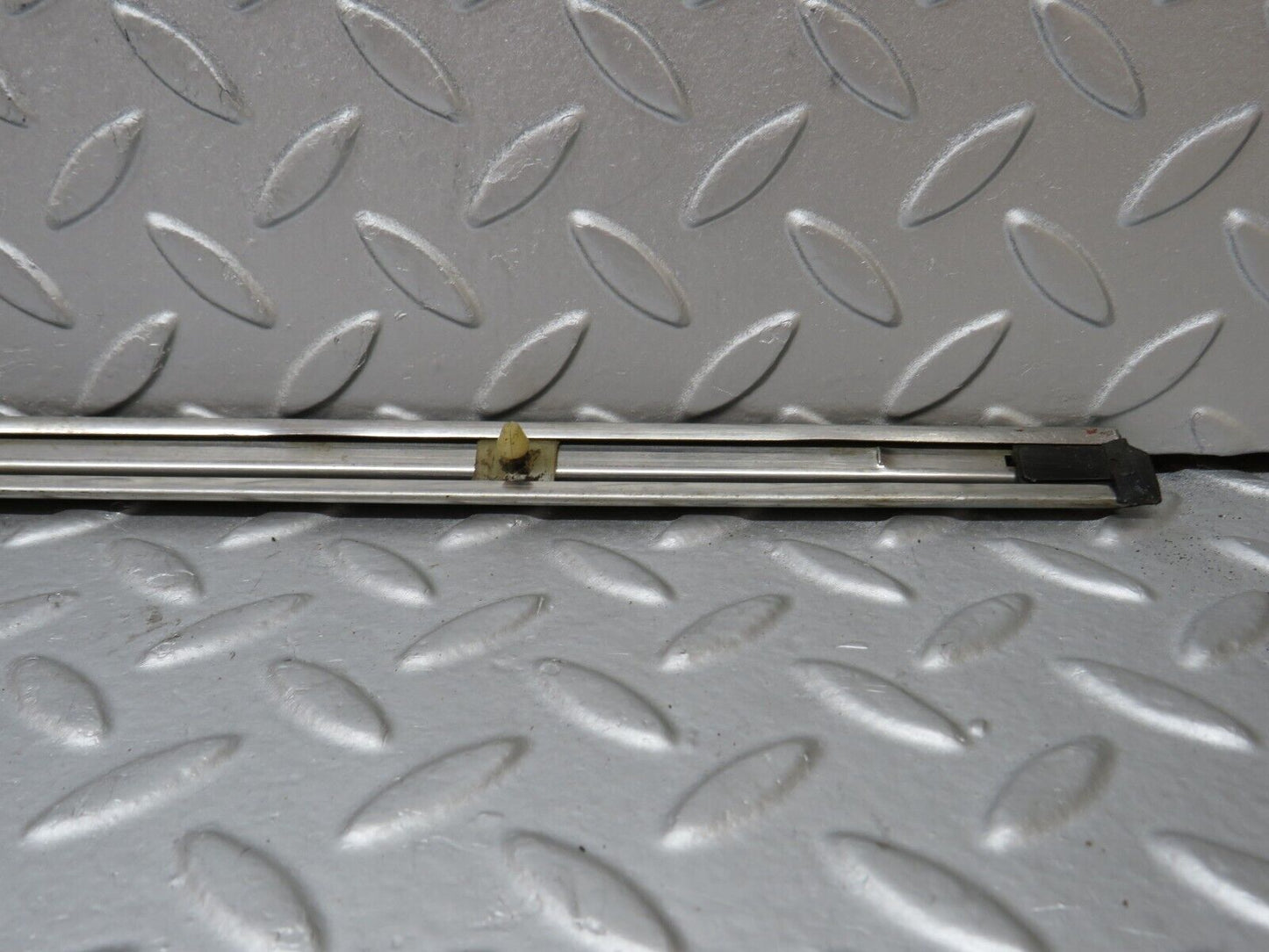 35775 Mercedes-Benz W108 Rear Right Door Centre Moulding Trim
