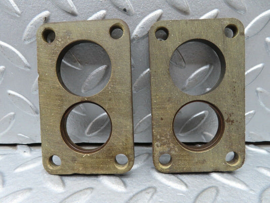 18978 Mercedes-Benz W121 190b Ponton Carburetor Bakelite Base
